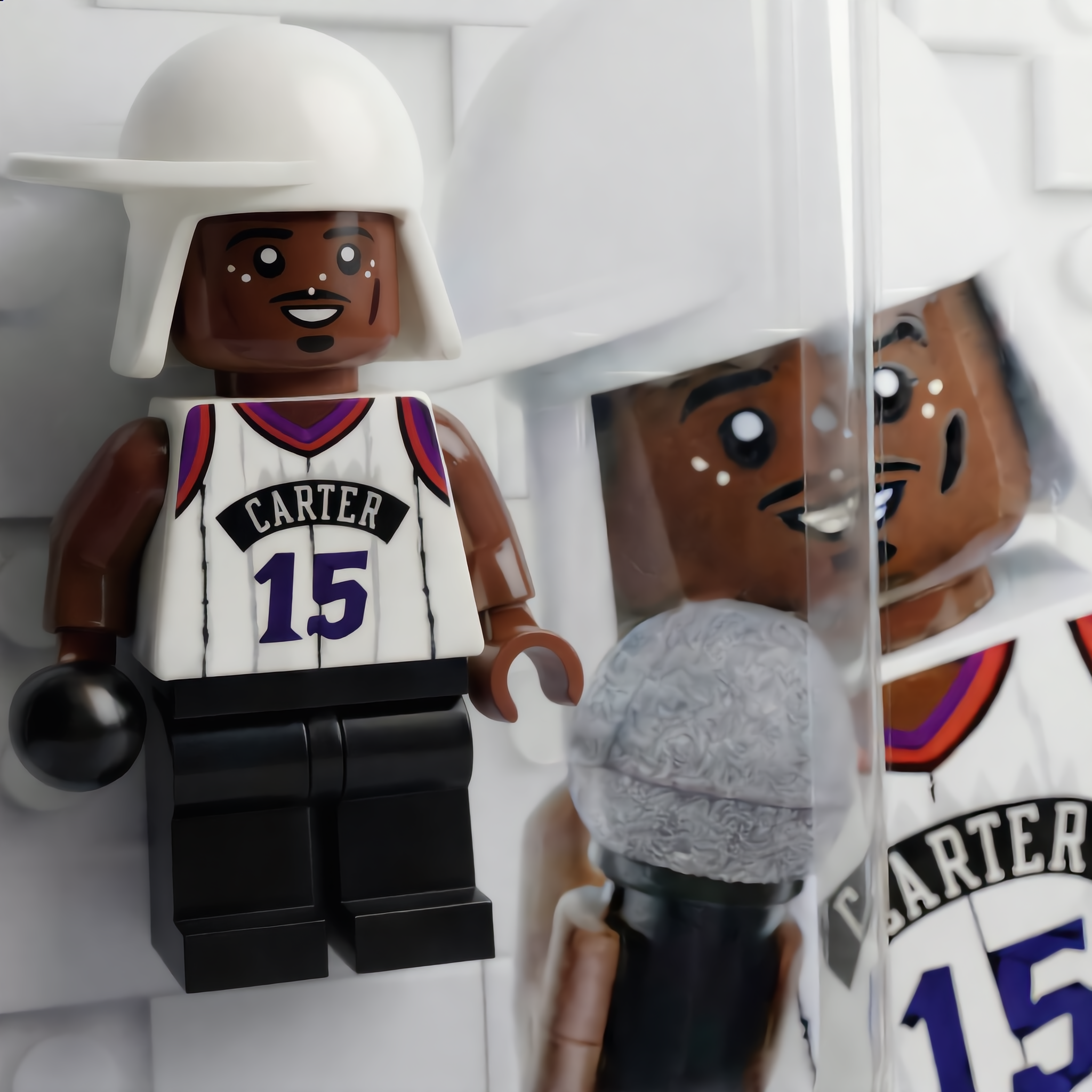 I AM BRICKED - Brick Figure