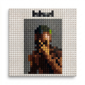 BLONDE/BRICK - Brick Album
