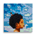 NOTHING WAS THE BRICK - Brick Album